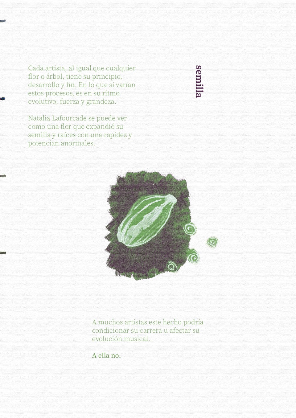 Herbario — Página 3