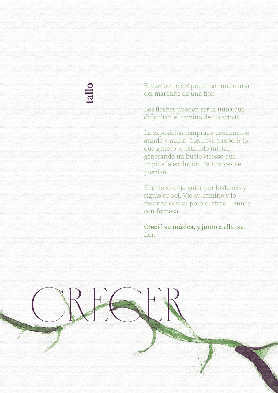 Herbario — Página 5