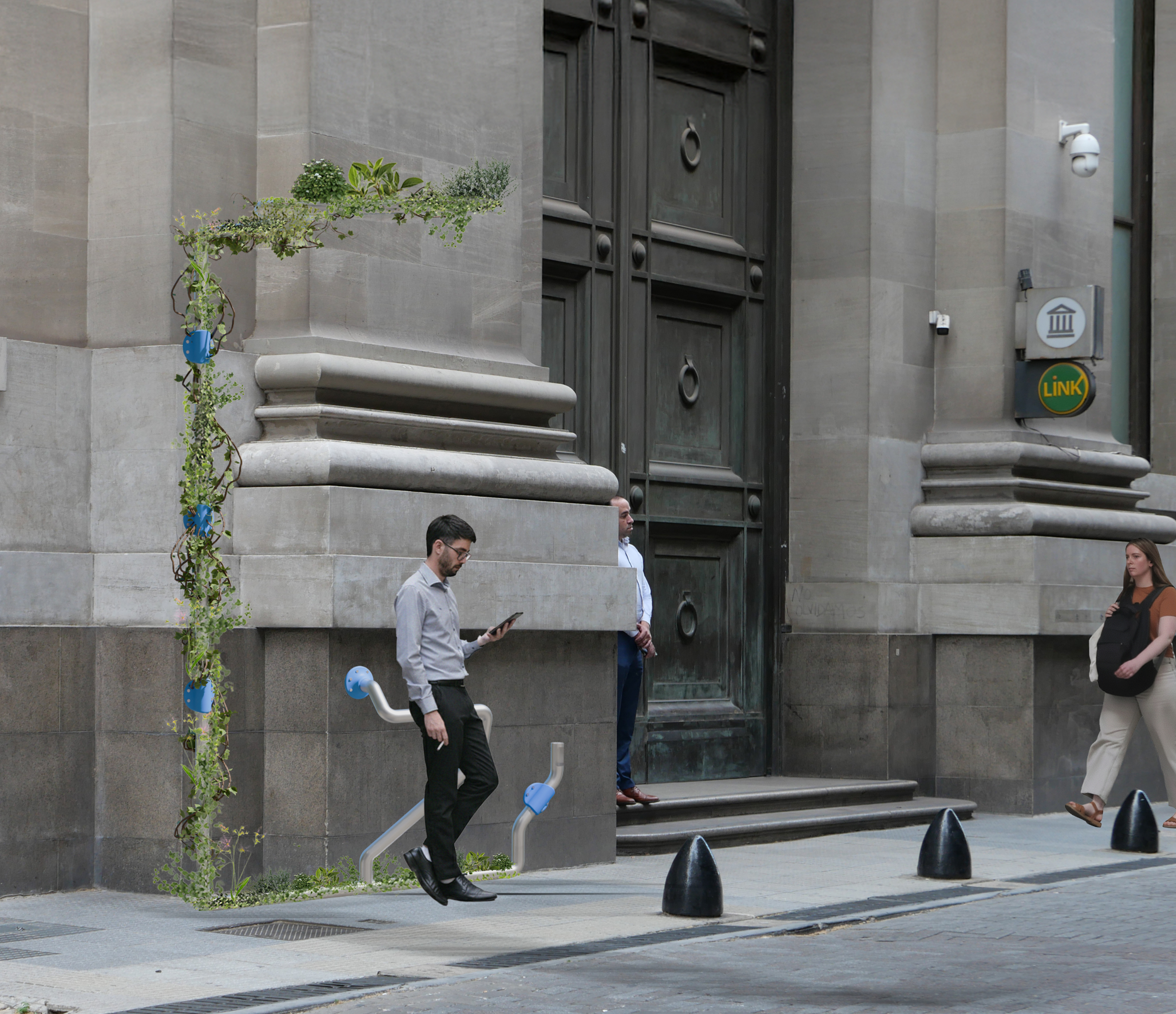 Savia — Micro-implementación