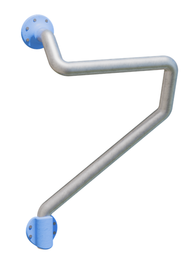 Apoyo Isquial Individual