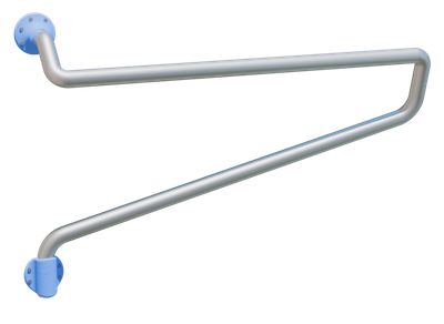 Apoyo Isquial Múltiple