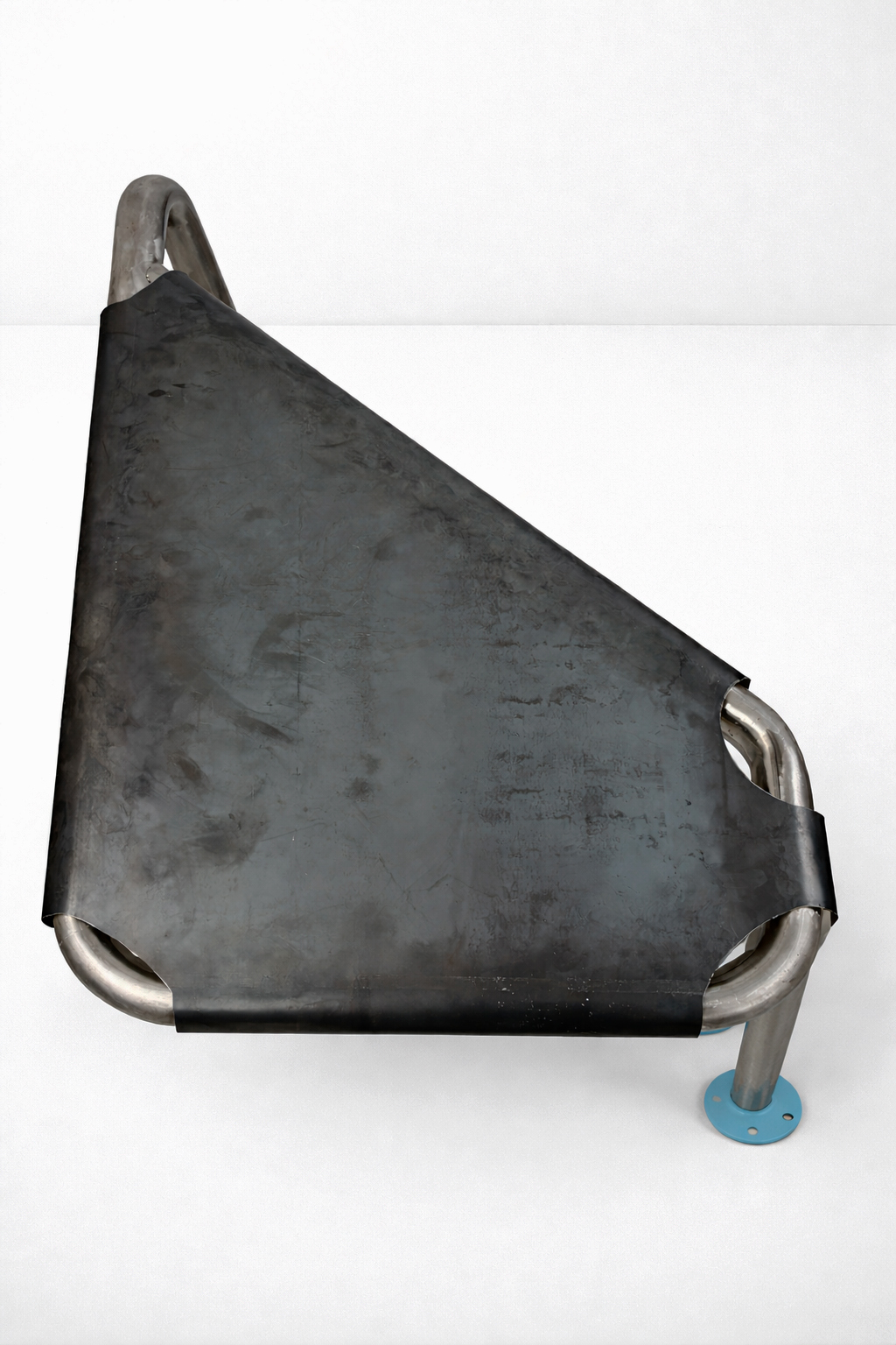 Savia — Seat Prototype 2